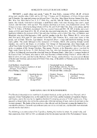 Pages 244 To