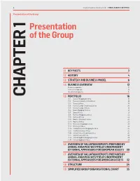 Presentation of the Group PDF 603KB