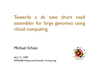 2009-04-21 AMSC Cloud Assembler