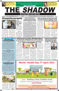 Front Page.Qxd (Page 1)