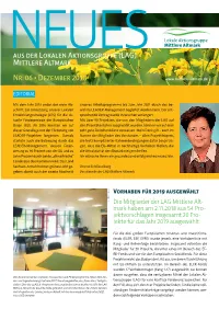 Newsletter LAG Mittlere Altmark 06-18