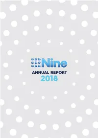 Annual Report to Shareholders