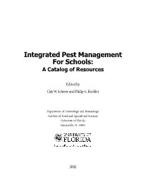IPM Front Matter