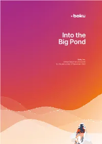 Annual Report 2020