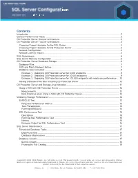 Contents Introduction