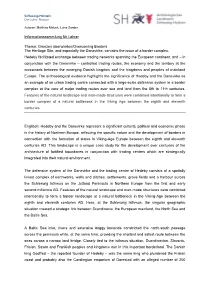 Informationssammlung Für Lehrer Thema