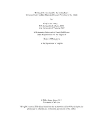 Uvic Thesis Template