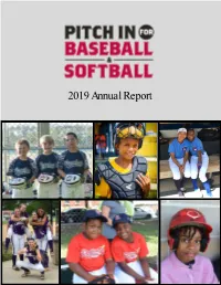 2019 Annual Report