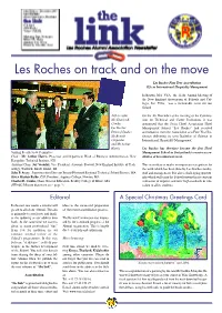 MEP Link No16 Déc. 97