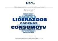 Octubre 2017