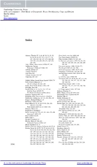 © in This Web Service Cambridge University