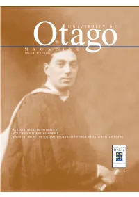 1 Mag/Issue 8
