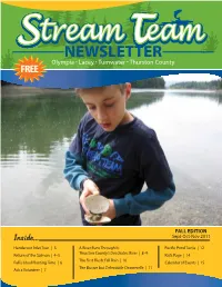 Newsletter-2011-Fall.Pdf