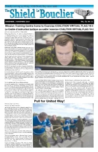 Pull for United Way! Article By: Capt
