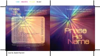 Code No. Booklet-Pgs16&1 CYAN MAGENTA YELLOW BLACK
