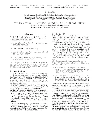 A Massively-Parallel Mixed-Mode Computer Designed to Support