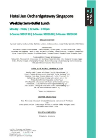 Technical Updates