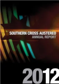 View Annual Report