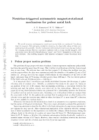 Arxiv:1110.1041V1 [Hep-Ph]