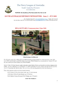 Nla-Sa-Newsletter-June-2020
