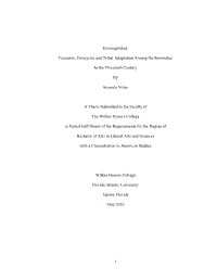 Termination To