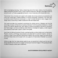 Information, Mining Investment Guide 2019