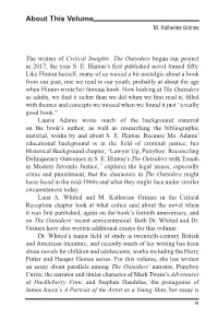 Sample Pages