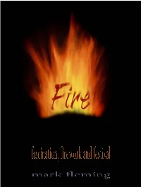 FIRE Fascination Fi...Pdf