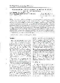 An Annotated Check-List of Ascomycota Reported from Soil and Other Terricolous Substrates in Egypt A