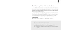 Jerrycan Water Filter User Manual EN