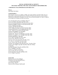Annual Report 2006