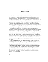 Introduction