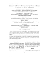 Network Scan Data