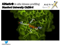 Stanford Chem-H Presentation (PDF)