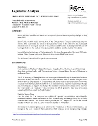 Summary As Introduced (2/12/2021)