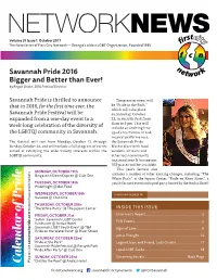 October – Issue 1