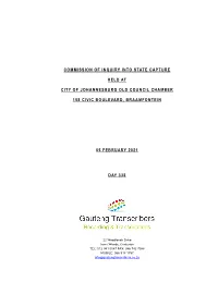Scc Day 338 Transcript Dd 2021-02-05