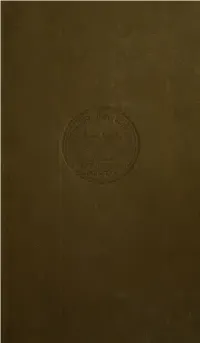 Collections of the Massachusetts Historical Society Have Yielded Data of Great Value