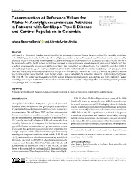 Journal of Inborn Errors of Metabolism & Screening