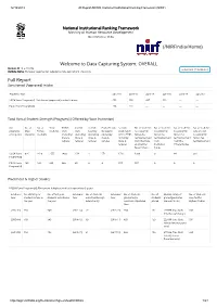 Welcome to Data Capturing System
