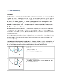 2-1-2 Modified Flex