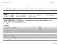 Implementation Status & Results