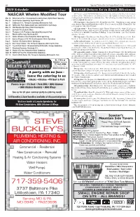 Steve Buckley's