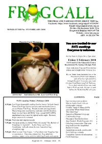 February 2018 Issue