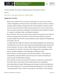 Print Section