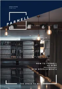 New to Parnell Va Bene New Developments