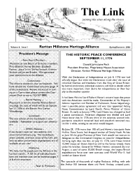 Spring 2006 Newsletter.Pub
