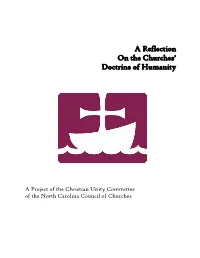 Christian Anthropology, Where Does This Leave Our Understanding of Those Who Are Not Explicitly Saved Through the Instituted Means of Grace? 3