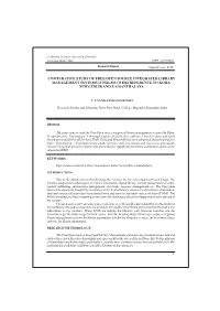 Comparative Study of Free/Open Source Integrated Library Management Systems (Fosilms) with Reference to Koha, Newgenlib and E-Granthalaya