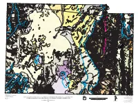 Geologic Map of Delta 30' X 60' Quadrangle